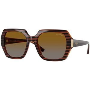 Vogue Zonnebril  Occhiali da Sole Eyewear VO5612SB 2571T5 Polarizzati