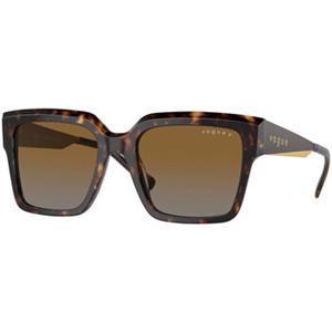 Vogue Zonnebril  Occhiali da Sole Eyewear VO5553S W656T5 Polarizzati