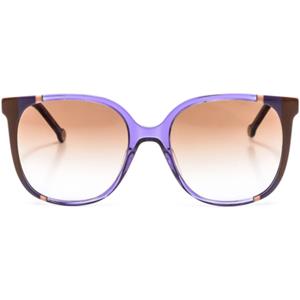 Carolina Herrera Zonnebril  CH0062S-E53