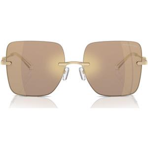 MICHAEL Michael Kors Zonnebril  Occhiali da Sole Quebec MK1150 10145A