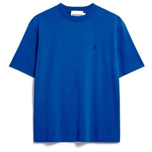 ARMEDANGELS  Women's Tarjaa - T-shirt, blauw