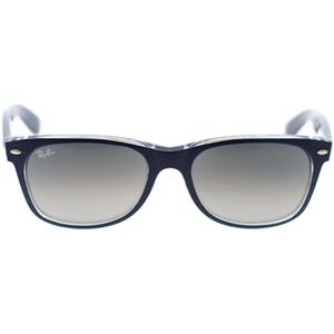 Ray-Ban Zonnebril  Occhiali da Sole New Wayfarer RB2132 605371