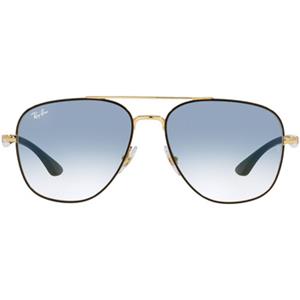 Ray-Ban Zonnebril  Occhiali da Sole RB3683 90003F