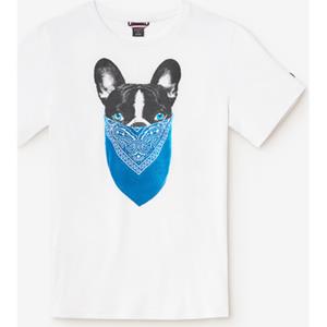 Le Temps des Cerises T-shirt  T-shirt GAN