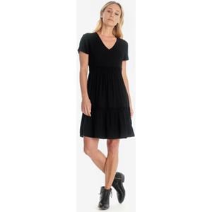 Le Temps des Cerises Jurk  Jurk wijd uitlopend, skater MONA