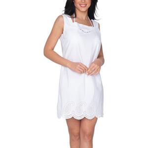 Luna Jurk  Zomerjurk met bandjes Hope Splendida
