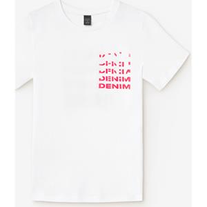Le Temps des Cerises T-shirt  T-shirt SAROS