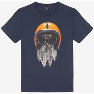 Le Temps des Cerises T-shirt  T-shirt BACKI