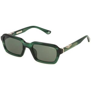 Police Zonnebril  Occhiali da Sole Origins 57 SPLL14 09N6