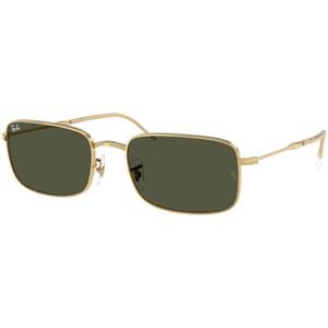 Ray-Ban Zonnebril  Occhiali da Sole RB3746 001/31