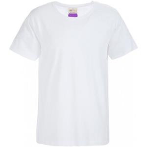 Joyah T-shirt Korte Mouw  W2-N49