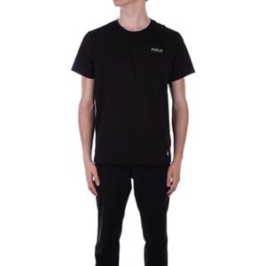 Ralph Lauren T-shirt Korte Mouw  714931650