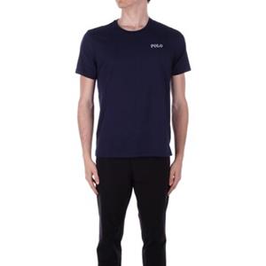 Ralph Lauren T-shirt Korte Mouw  714931650