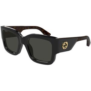 Gucci Zonnebril  Occhiali da Sole GG1663S 001