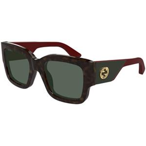Gucci Zonnebril  Occhiali da Sole GG1663S 002