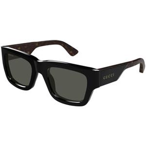 Gucci Zonnebril  Occhiali da Sole GG1668S 001