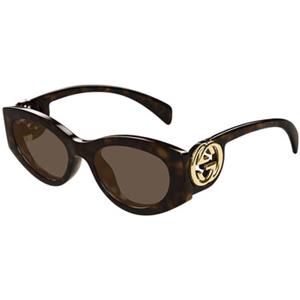 Gucci Zonnebril  Occhiali da Sole GG1691S 002