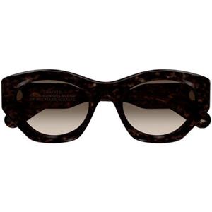 Chloe Zonnebril  Occhiali da Sole Chloé CH0220S 002