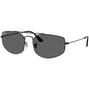 Ray-Ban Zonnebril  Occhiali da Sole RB3845 002/B1