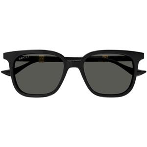Gucci Zonnebril  Occhiali da Sole Web GG1493S 001