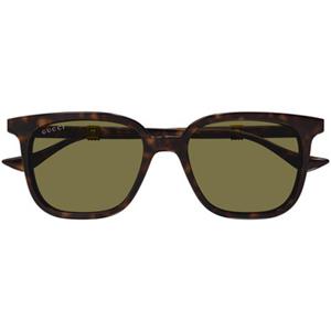 Gucci Zonnebril  Occhiali da Sole Web GG1493S 002