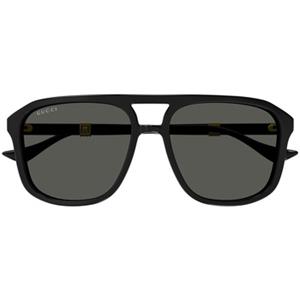 Gucci Zonnebril  Occhiali da Sole Web GG1494S 001