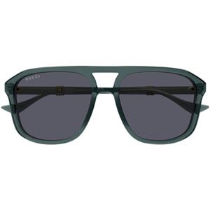 Gucci Zonnebril  Occhiali da Sole Web GG1494S 003