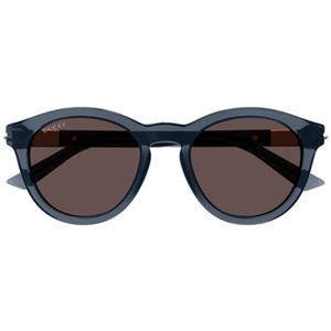 Gucci Zonnebril  Occhiali da Sole Web GG1501S 003