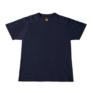 B and C Heren perfect pro t-shirt