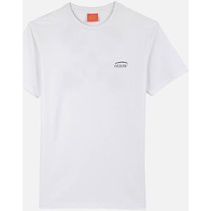 Oxbow T-shirt Korte Mouw  Grafisch T-shirt met korte mouwen TEZAK