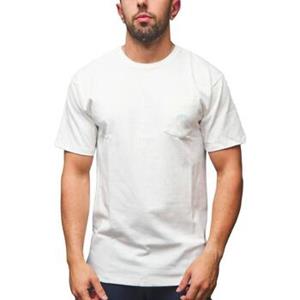 Vans T-shirt  COLOR MULTIPLIER PKT OFF THE WALL TEE