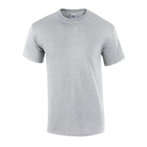 Gildan Katoenen uniseks t-shirt voor volwassenen