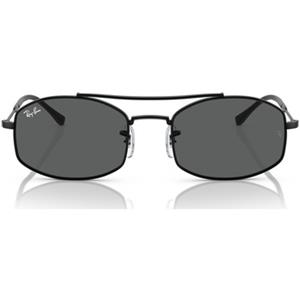 Ray-Ban Zonnebril  Occhiali da Sole RB3719 002/B1