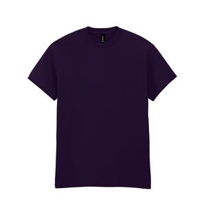 Gildan Unisex adult zwaar katoenen t-shirt