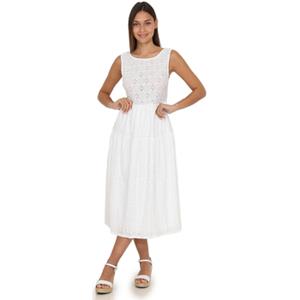 La Modeuse Jurk  63111_P143320