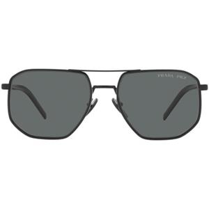Prada Zonnebril  Occhiali da Sole PR59YS 1AB5Z1 Polarizzati