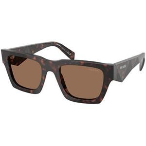 Prada Zonnebril  Occhiali da Sole PRA06S 17N06B
