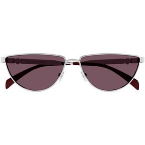 McQ Alexander McQueen Zonnebril  Occhiali da Sole AM0456S 003