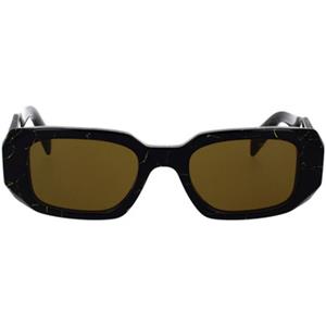 Prada Zonnebril  Occhiali da Sole PR17WS 19D01T