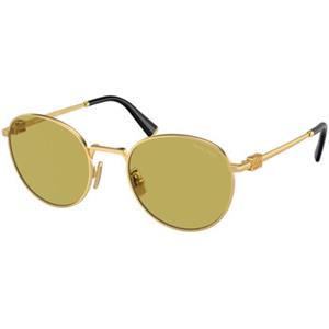 Miu Miu Zonnebril  Occhiali da Sole  MU55ZS 5AK070