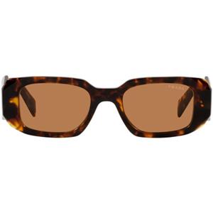 Prada Zonnebril  Occhiali da Sole PR17WS VAU2Z1