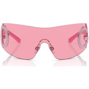 D&G Zonnebril D&G Occhiali da Sole Dolce Gabbana DG2298B 05/84