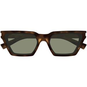 Yves Saint Laurent Zonnebril  Occhiali da Sole Saint Laurent SL 633 Calista 003