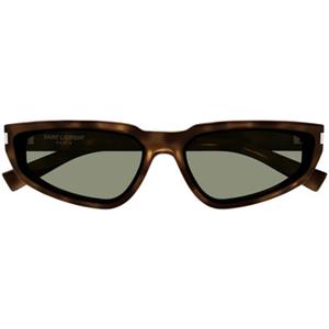 Yves Saint Laurent Zonnebril  Occhiali da Sole Saint Laurent SL 634 NOVA 003