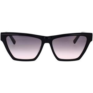 Yves Saint Laurent Zonnebril  Occhiali da Sole Saint Laurent Monogram SL M103 001