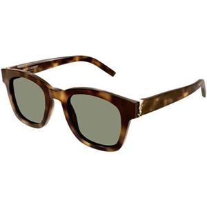 Yves Saint Laurent Zonnebril  Occhiali da Sole Saint Laurent SL M124 002