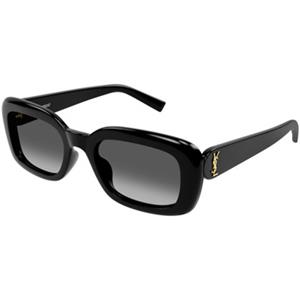 Yves Saint Laurent Zonnebril  Occhiali da Sole Saint Laurent SL M130 002