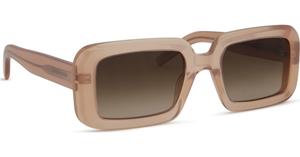 Yves Saint Laurent Zonnebril  Occhiali da Sole Saint Laurent SL 534 SUNRISE 014