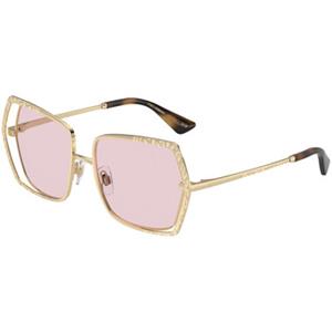 D&G Zonnebril D&G Occhiali da Sole Dolce Gabbana DG2306 488/P5 Fotocromatici
