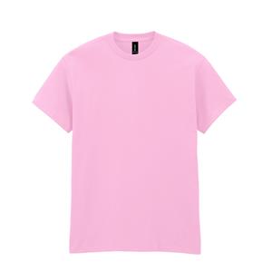 Gildan Unisex adult zwaar katoenen t-shirt